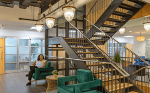 Quest Workspaces in NYC Offers Flexibility for Every Professional