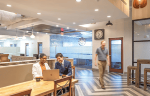 How Flexible Workspaces Enhance Business Efficiency