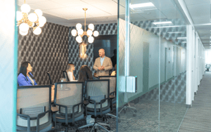 Enhance Your Business Operations Across Florida with Meeting Rooms