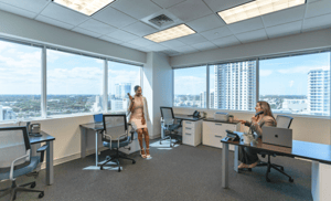 Why Businesses Choose Coworking Spaces in Ft. Lauderdale