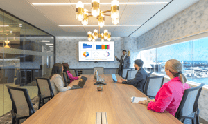 Scale Your Business with Flexible Workspaces in Downtown Miami