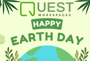 Tampa- Happy Earth Day