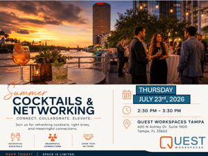 Tampa- Updated Event