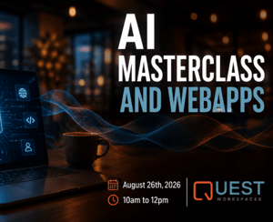 Two Doral- AI Masterclass