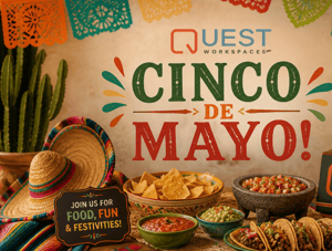 Two Doral- Cinco de Mayo