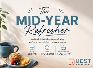 Two Doral- Mid-year Refresher