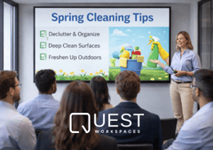 Two Doral- Spring Cleaning Event