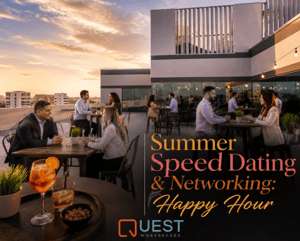 Two Doral- Summer Speed Dating