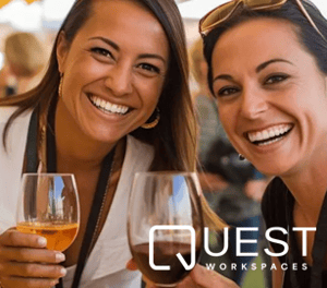 Two Doral- Valentines