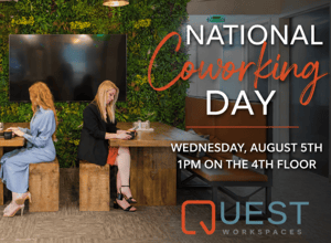 WPB- Natnl Coworking Day