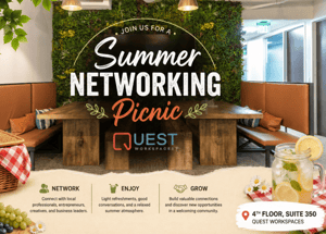 WPB- Summer Picnic