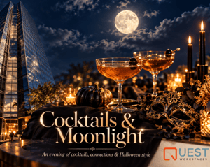 West Palm Beach- Cocktails & Moonlight