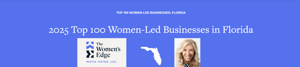 Womens Edge Top 100 Women