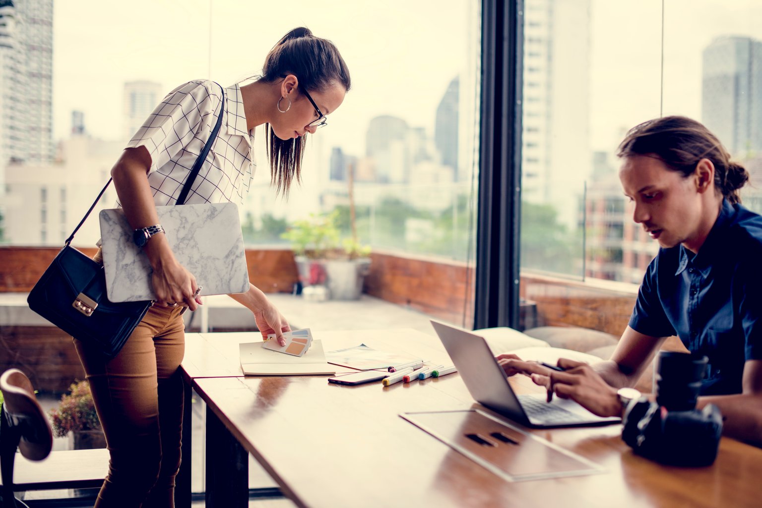 5 Essential Virtual Services for Growing Your Business