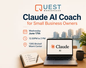 1395 Brickell- Claude AI
