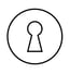 lock