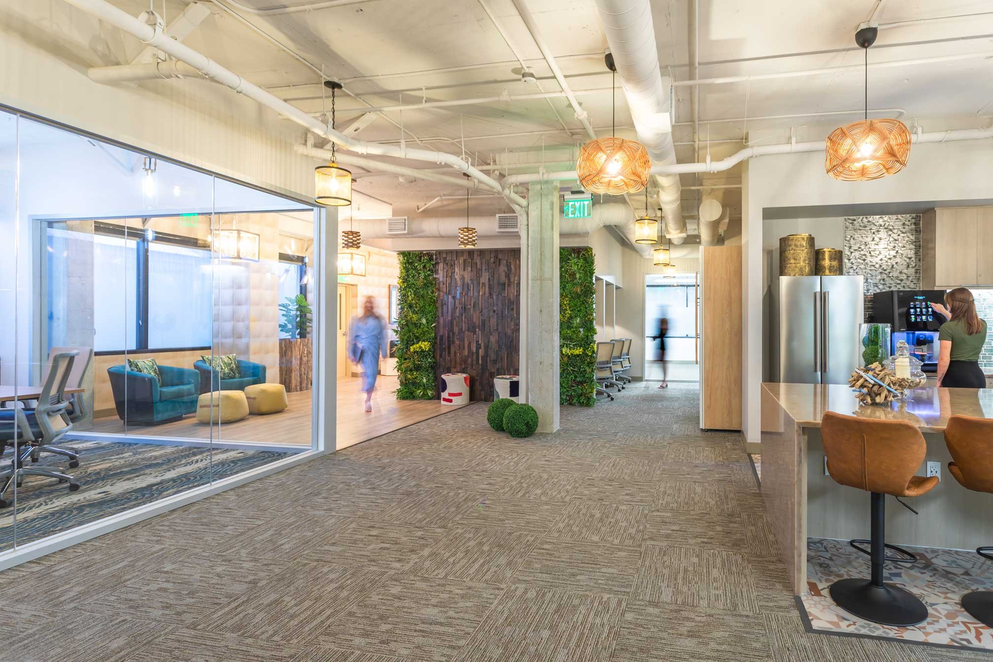 Private Offices & Meeting Rooms in West Palm Beach Quest Workspaces