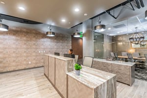 optTampa-reception-desk