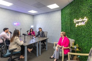 podcast