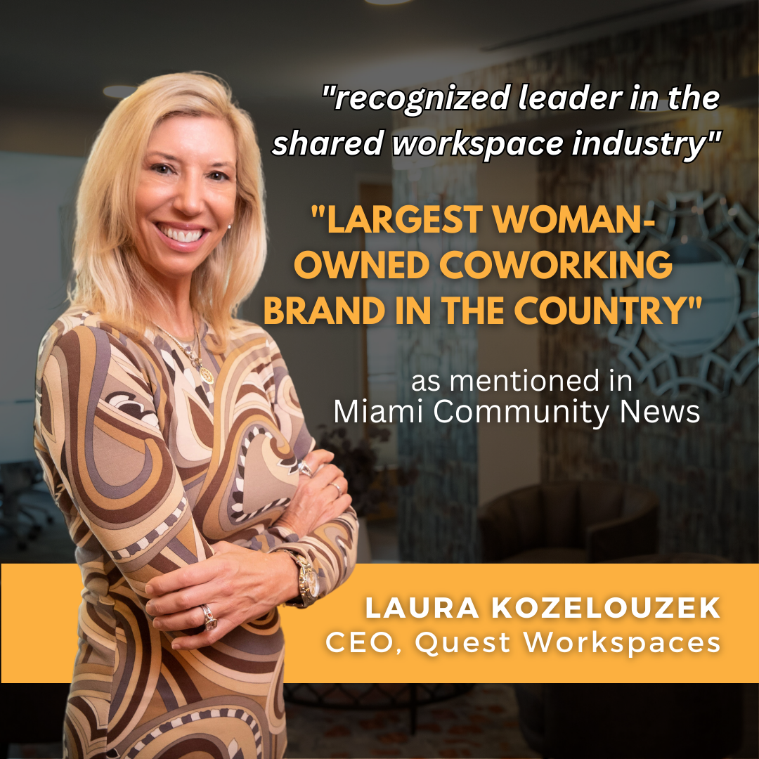 Woman Business Leaders of South Florida and Beyond