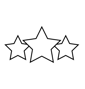 stars