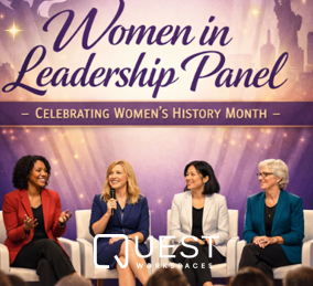 2525 Ponce De Leon- Women in Leadership
