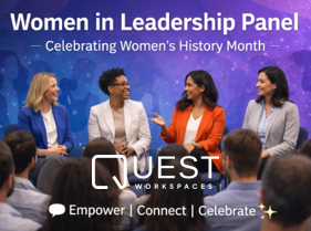 Alhambra- Women in Leadership